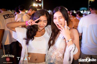 Thay Long Talay by Thay Ekamai — photo 170