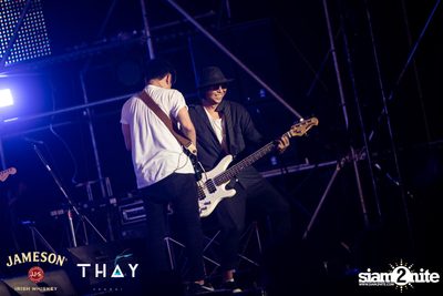 Thay Long Talay by Thay Ekamai — photo 177