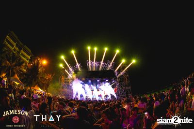Thay Long Talay by Thay Ekamai — photo 181