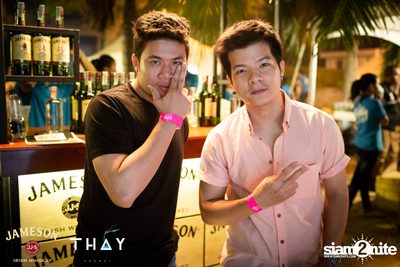 Thay Long Talay by Thay Ekamai — photo 197