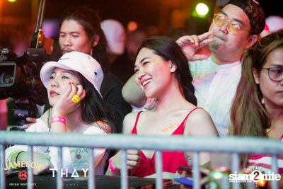 Thay Long Talay by Thay Ekamai — photo 205