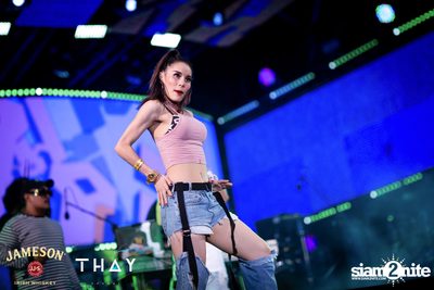 Thay Long Talay by Thay Ekamai — photo 234
