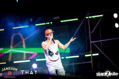 Thay Long Talay by Thay Ekamai — photo 245