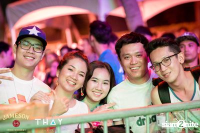 Thay Long Talay by Thay Ekamai — photo 248