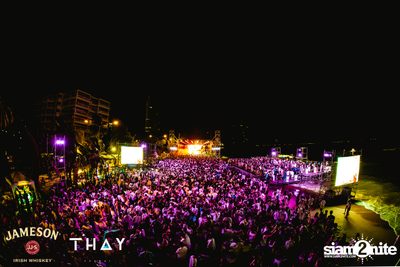 Thay Long Talay by Thay Ekamai — photo 250