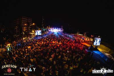 Thay Long Talay by Thay Ekamai — photo 251
