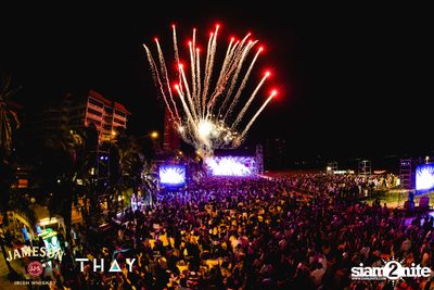 Thay Long Talay by Thay Ekamai — photo 262