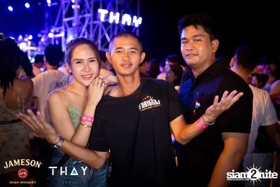 Thay Long Talay by Thay Ekamai — photo 283