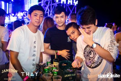 Thay Long Talay by Thay Ekamai — photo 285
