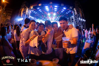 Thay Long Talay by Thay Ekamai — photo 288