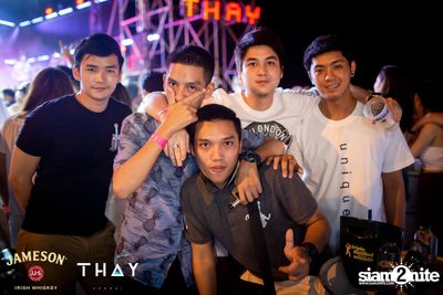 Thay Long Talay by Thay Ekamai — photo 290