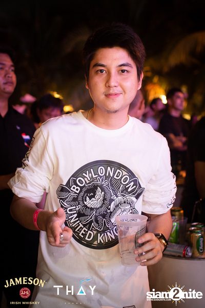 Thay Long Talay by Thay Ekamai — photo 292