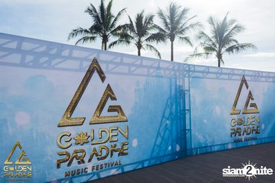 Golden Paradise Music Festival (Album 1, Day 1) — photo 4