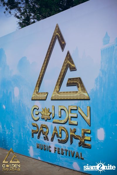 Golden Paradise Music Festival (Album 1, Day 1) — photo 10