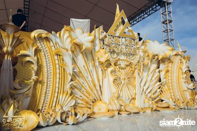 Golden Paradise Music Festival (Album 1, Day 1) — photo 13