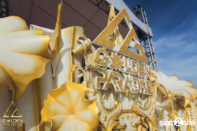 Golden Paradise Music Festival (Album 1, Day 1) — photo 14