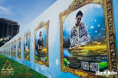 Golden Paradise Music Festival (Album 1, Day 1) — photo 15