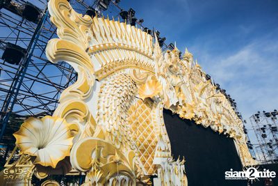 Golden Paradise Music Festival (Album 1, Day 1) — photo 19