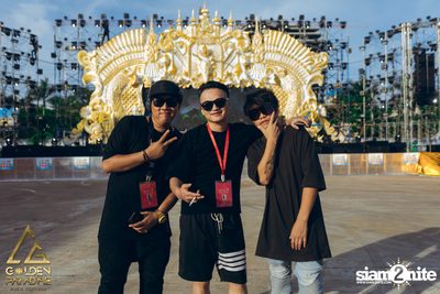Golden Paradise Music Festival (Album 1, Day 1) — photo 22