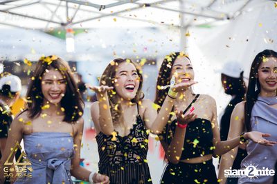 Golden Paradise Music Festival (Album 1, Day 1) — photo 30