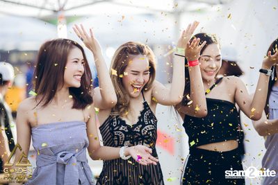 Golden Paradise Music Festival (Album 1, Day 1) — photo 31