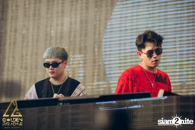 Golden Paradise Music Festival (Album 1, Day 1) — photo 32