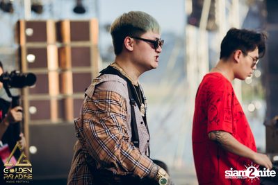 Golden Paradise Music Festival (Album 1, Day 1) — photo 33