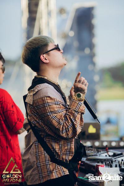 Golden Paradise Music Festival (Album 1, Day 1) — photo 34