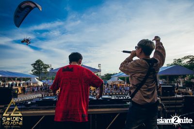 Golden Paradise Music Festival (Album 1, Day 1) — photo 35