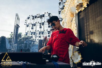 Golden Paradise Music Festival (Album 1, Day 1) — photo 36