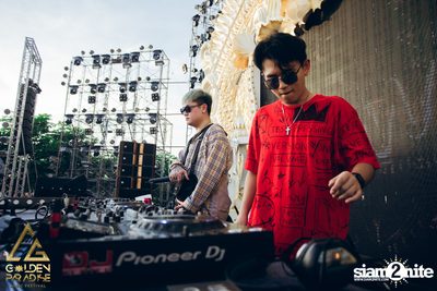 Golden Paradise Music Festival (Album 1, Day 1) — photo 37