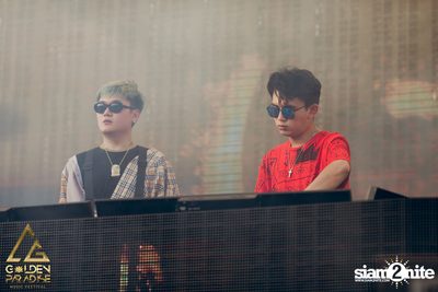 Golden Paradise Music Festival (Album 1, Day 1) — photo 38
