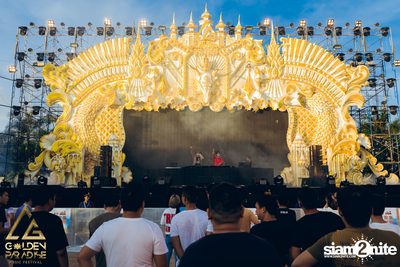 Golden Paradise Music Festival (Album 1, Day 1) — photo 40