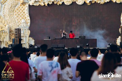 Golden Paradise Music Festival (Album 1, Day 1) — photo 43