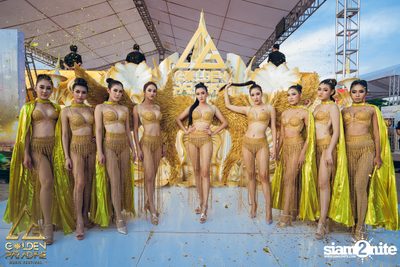 Golden Paradise Music Festival (Album 1, Day 1) — photo 44
