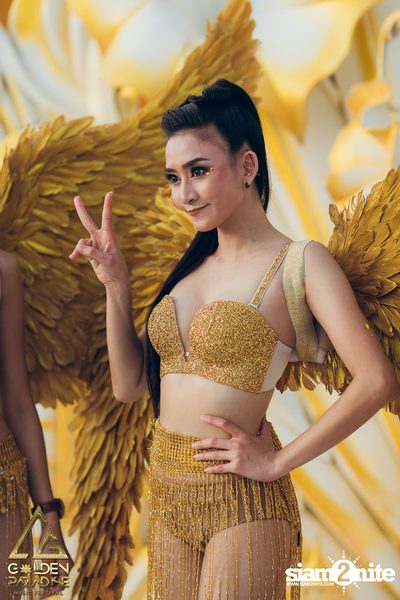 Golden Paradise Music Festival (Album 1, Day 1) — photo 45