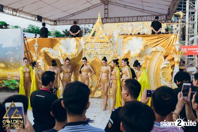 Golden Paradise Music Festival (Album 1, Day 1) — photo 52