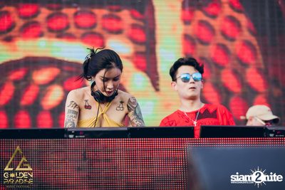 Golden Paradise Music Festival (Album 1, Day 1) — photo 56