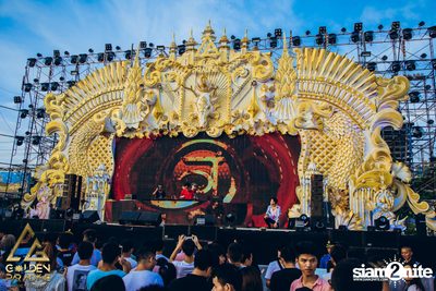 Golden Paradise Music Festival (Album 1, Day 1) — photo 57