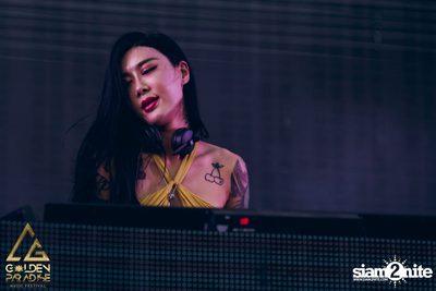 Golden Paradise Music Festival (Album 1, Day 1) — photo 58