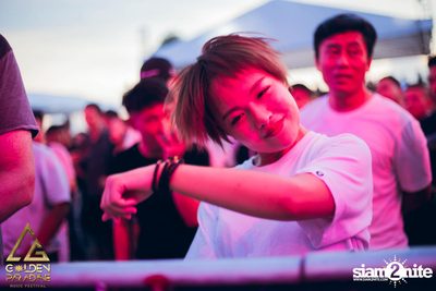 Golden Paradise Music Festival (Album 1, Day 1) — photo 59