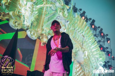 Golden Paradise Music Festival (Album 1, Day 1) — photo 60