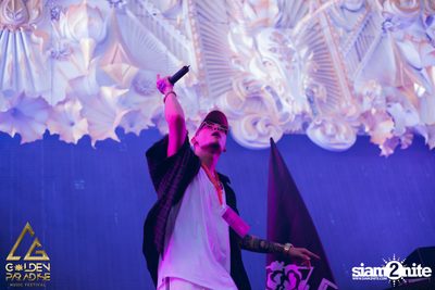 Golden Paradise Music Festival (Album 1, Day 1) — photo 61