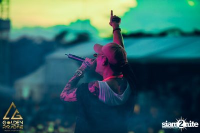 Golden Paradise Music Festival (Album 1, Day 1) — photo 62