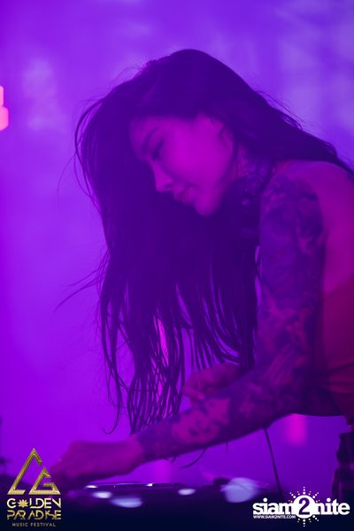 Golden Paradise Music Festival (Album 1, Day 1) — photo 63