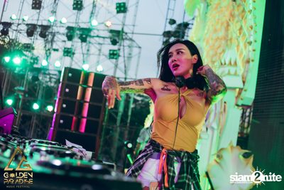 Golden Paradise Music Festival (Album 1, Day 1) — photo 64