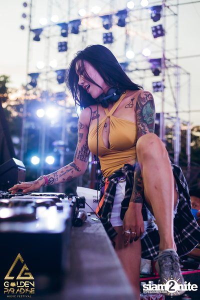 Golden Paradise Music Festival (Album 1, Day 1) — photo 66