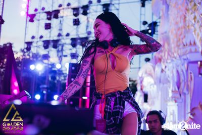 Golden Paradise Music Festival (Album 1, Day 1) — photo 67