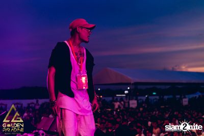 Golden Paradise Music Festival (Album 1, Day 1) — photo 68