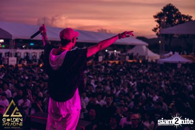 Golden Paradise Music Festival (Album 1, Day 1) — photo 70
